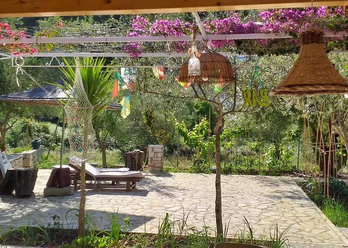 Guest House Solive