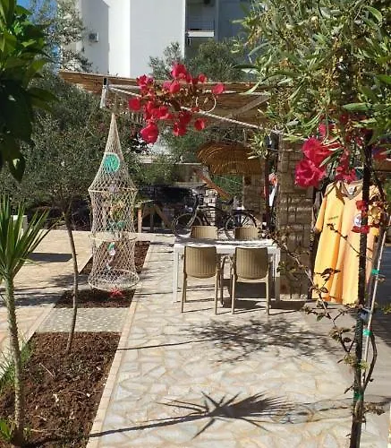 Guest House Solive