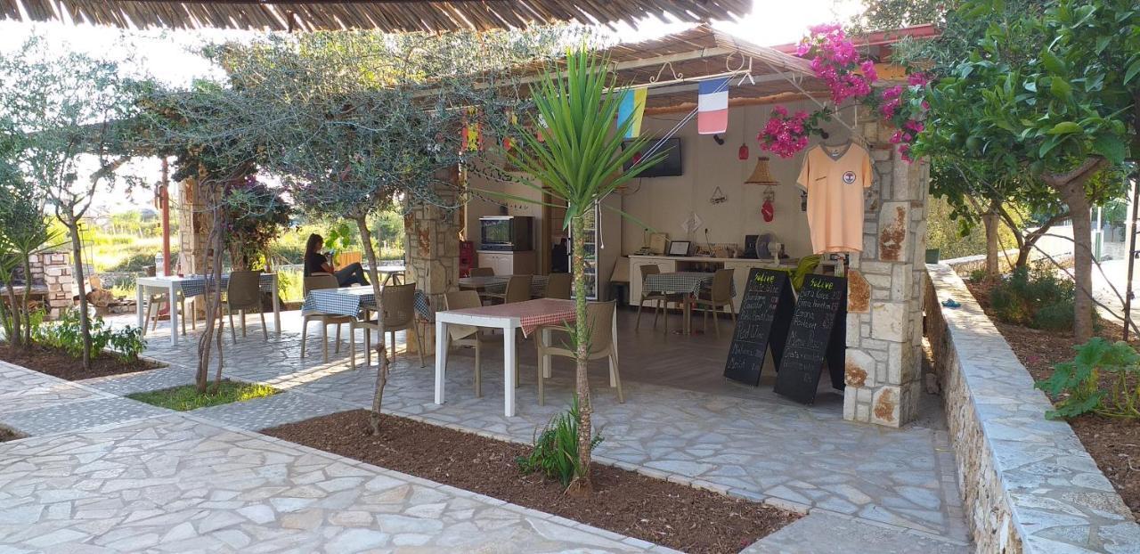 Guest house Solive