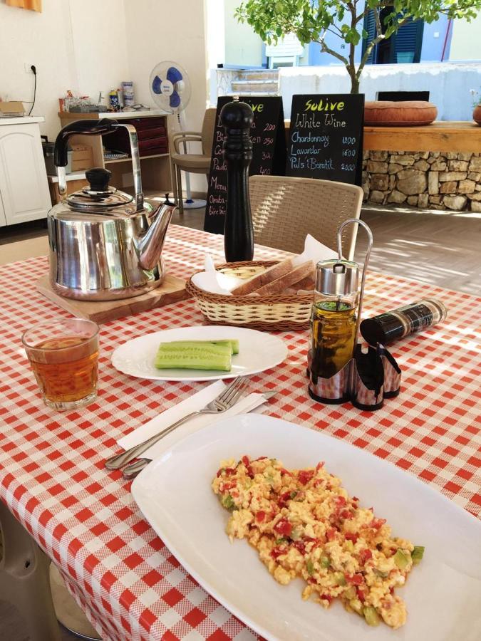 Solive Guest house Himare