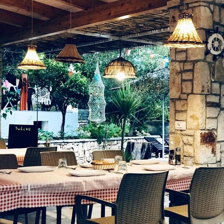 Guest house Solive *