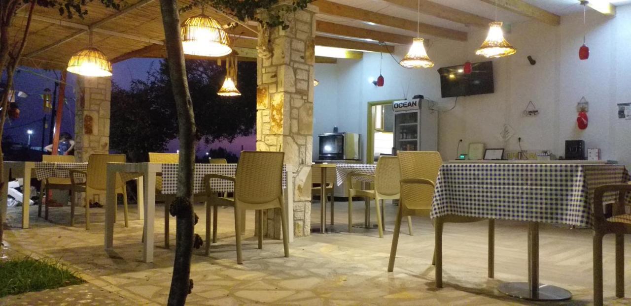 Guest house Solive Himare