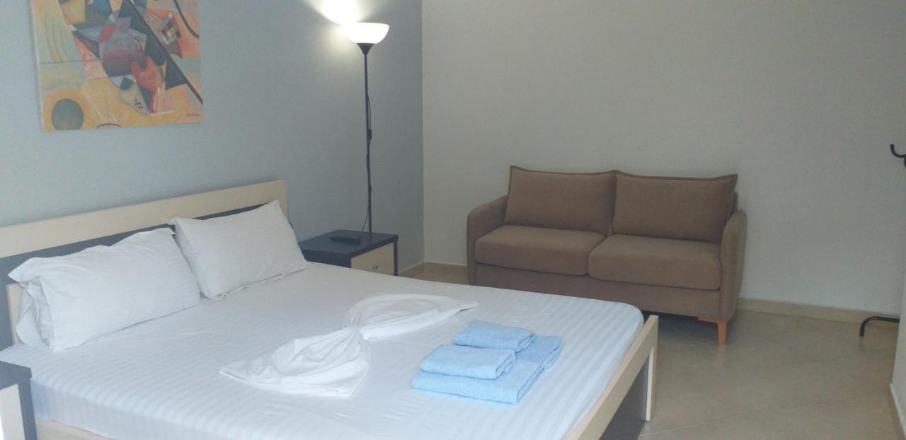 Solive Guest house *