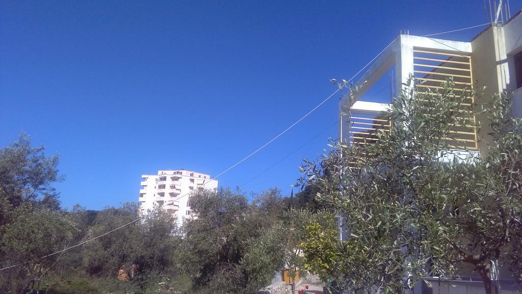 Solive Guest house Himare