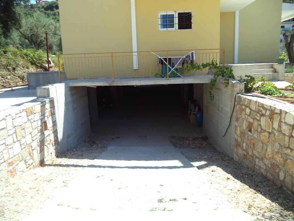 Guest house Solive Himare