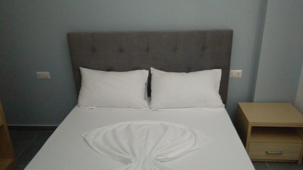 Guest house Solive *