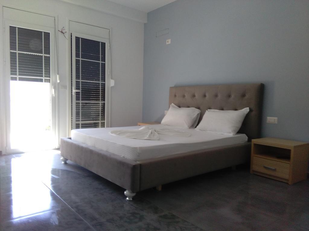 Guest house Solive