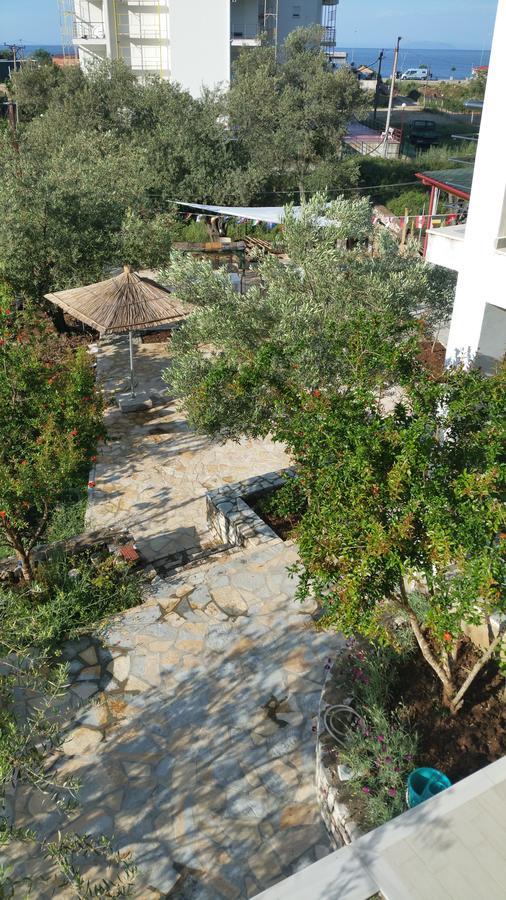 Solive Guest house Himare