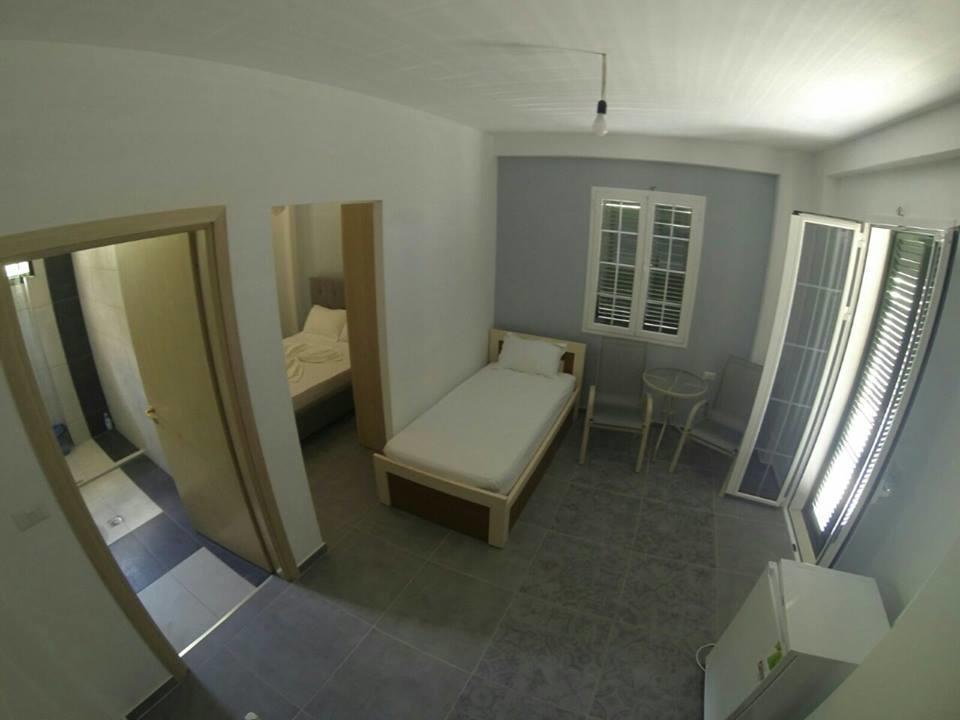 Solive Guest house Himare