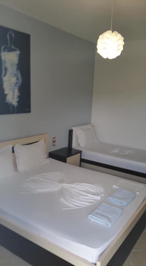 Guest house Solive *