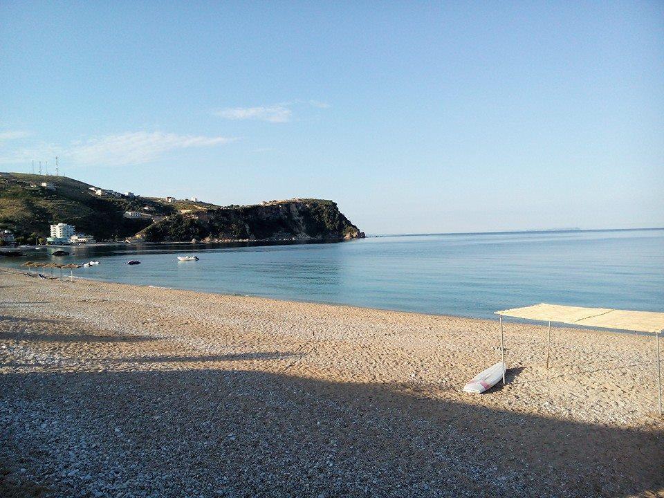 Guest house Solive Himare