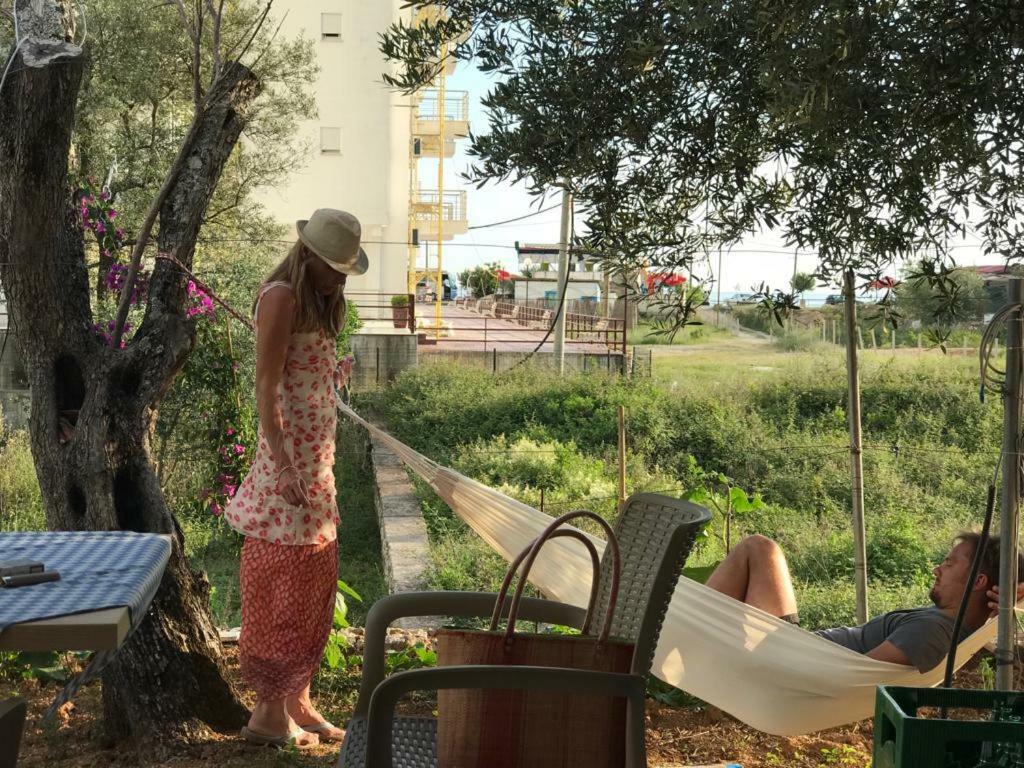Solive Guest house Himare