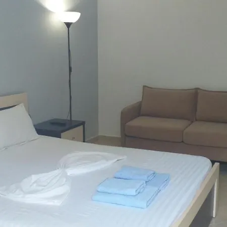 Guest House Solive Himare Exterior photo