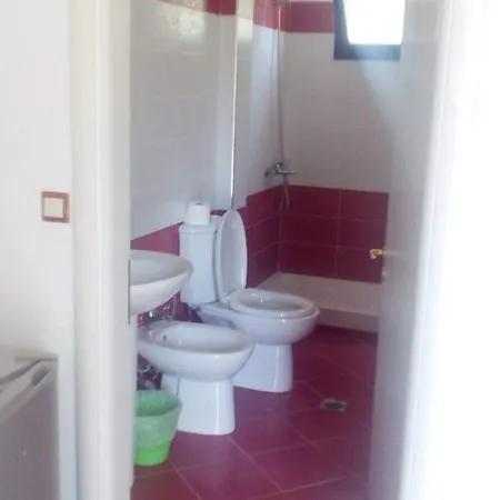 Guest House Solive Himare Exterior photo