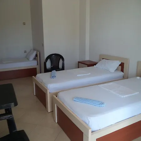Guest House Solive Himare Room photo