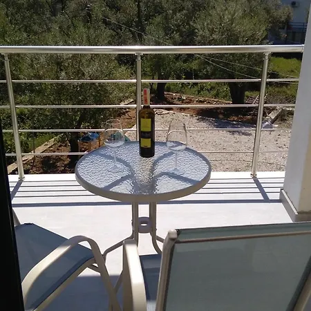 Guest House Solive Himare Room photo