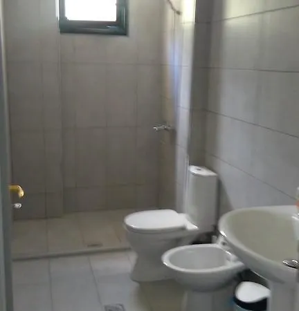 Guest House Solive Himare Exterior photo