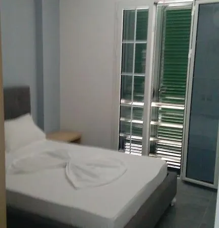 Guest House Solive Himare Exterior photo
