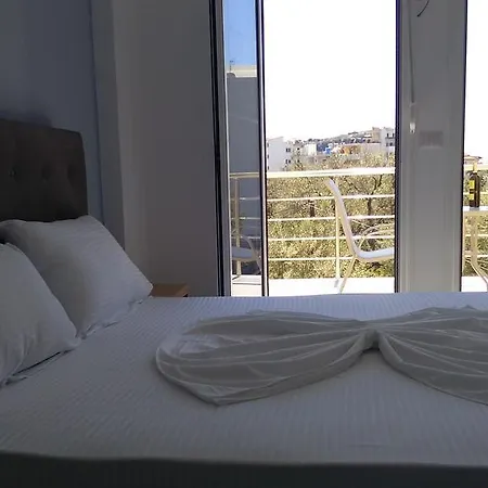 Guest House Solive Himare Exterior photo