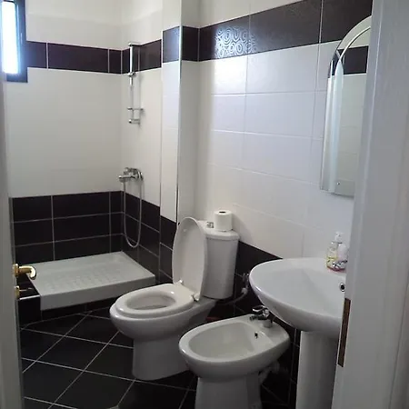 Guest House Solive Himare Exterior photo